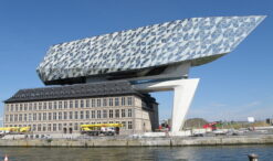 General Assembly meeting and visit Havenhuis Antwerpen 29 april 2026