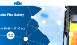 Webinar Facade Fire Safety