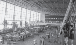 Visit Brussels Airport 10 December 2024