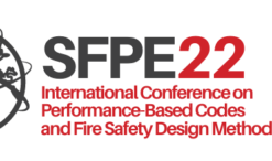 International Performance-Based Design Conference  SFPE22  March 23-25