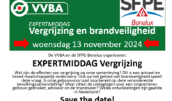 Expertmiddag brandveiligheid en vergrijzing 13 november 2024
