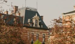 General Assembly meeting and visit Groen Kwartier en voormalig augustinessenklooster 14 mei 2025