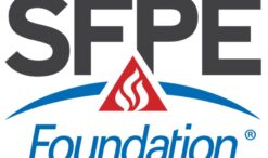 SFPE Benelux webinar on SFPE Foundation 31 October 2024
